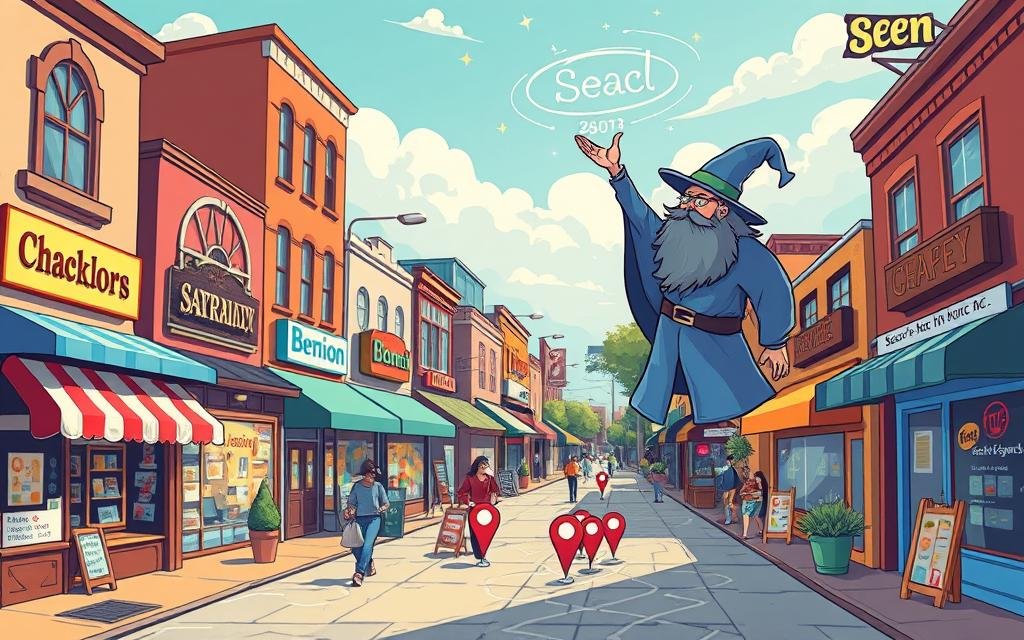 Do I need a website for local SEO?