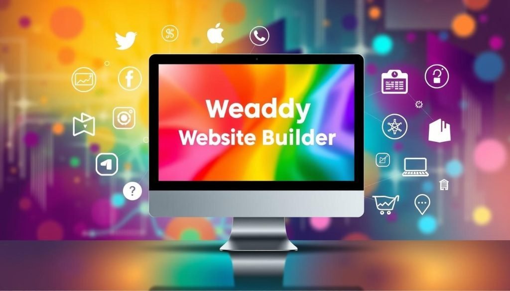 GoDaddy Website Builder GoDaddy Website Builder