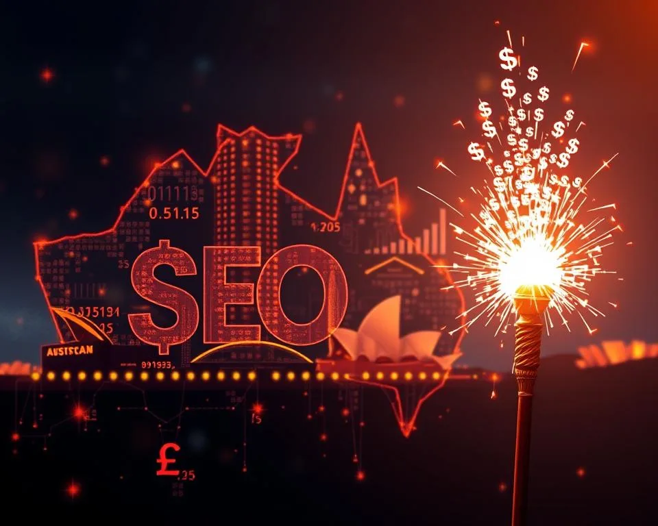 How much does SEO cost per hour in Australia?