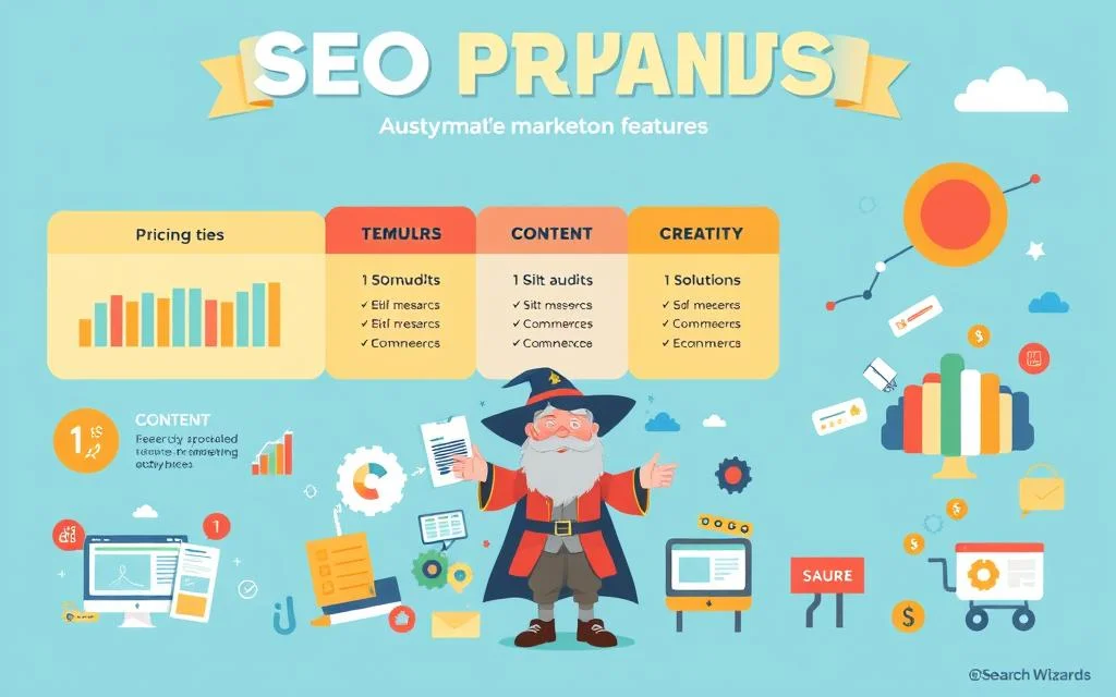 How much does SEO cost?
