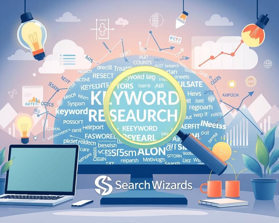 Keyword Research Keyword Research