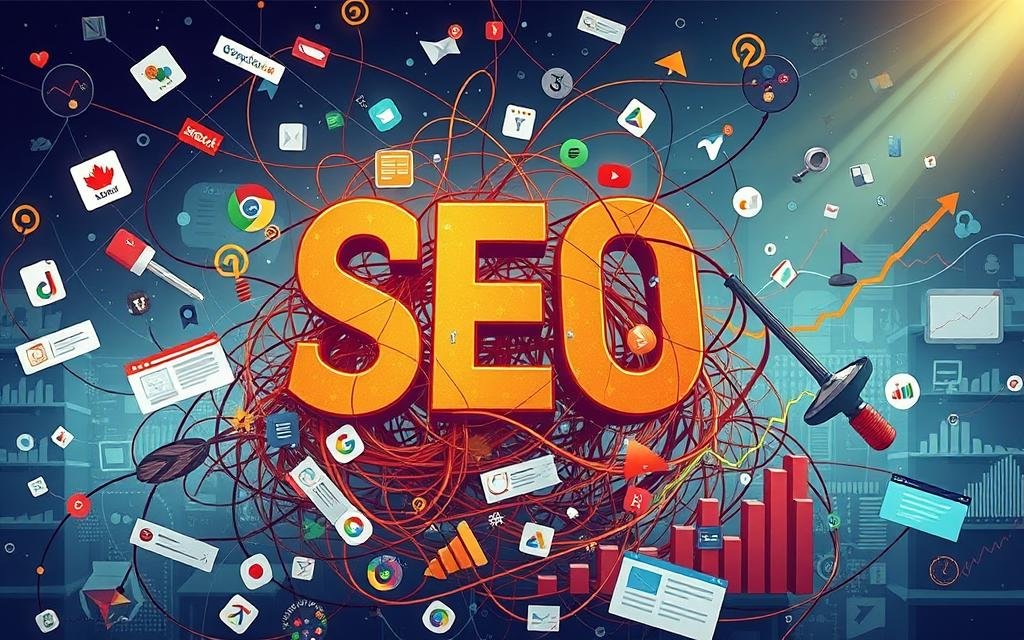 SEO Disadvantages SEO Disadvantages