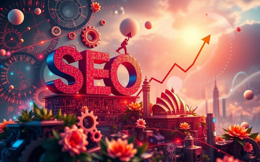 SEO and Google Ads Integration SEO and Google Ads Integration