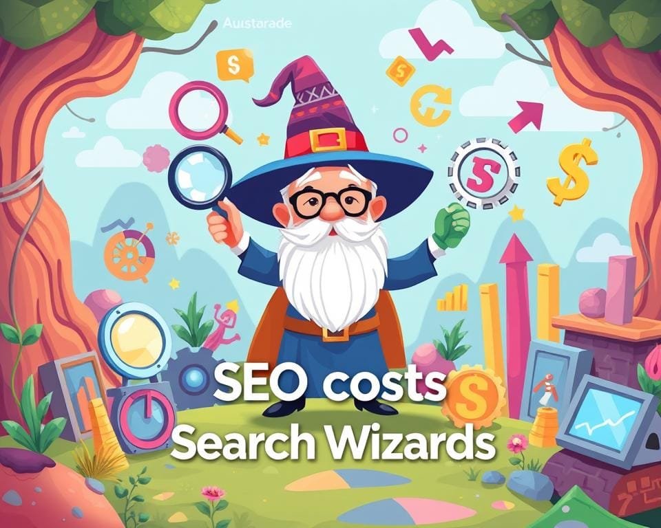 SEO cost SEO cost