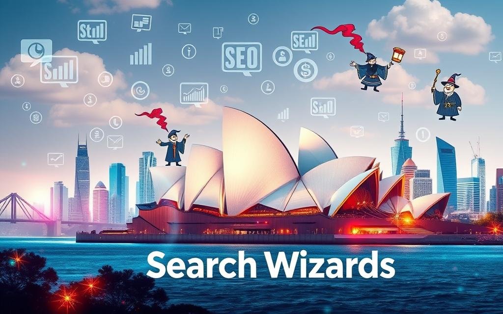 SEO cost in Australia SEO cost in Australia