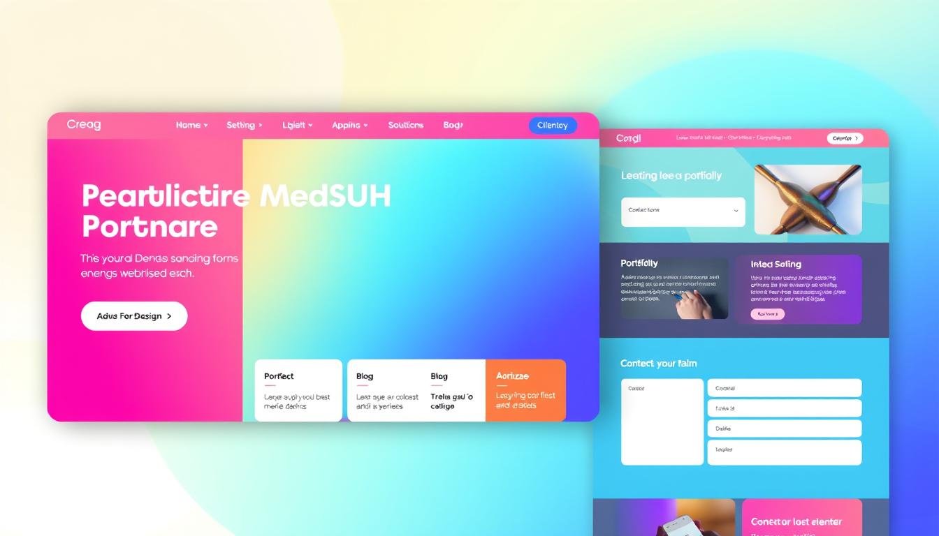 Website  Design