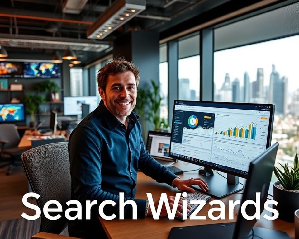 Who is the best SEO in Brisbane?