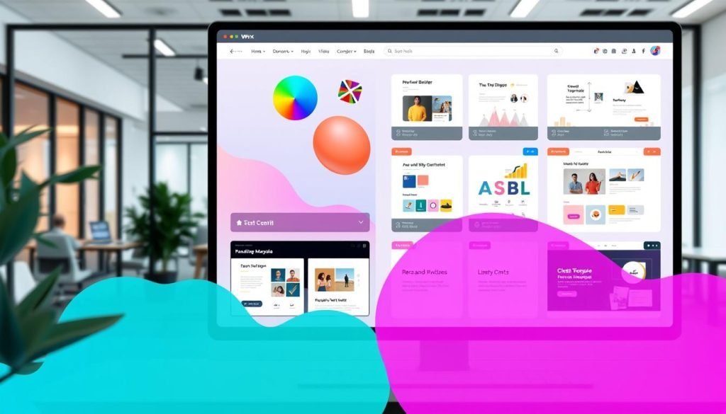 Wix Website Builder Wix Website Builder