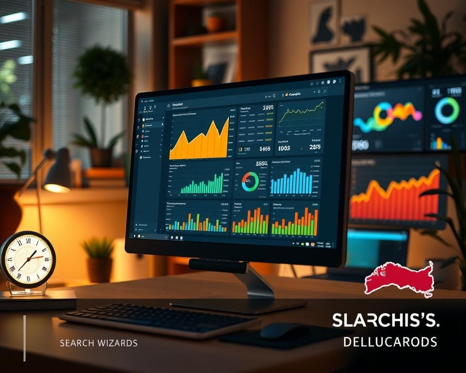 google analytics and google search console google analytics and google search console