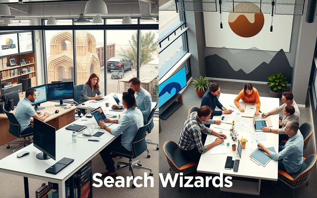 in-house SEO team vs SEO agency in-house SEO team vs SEO agency