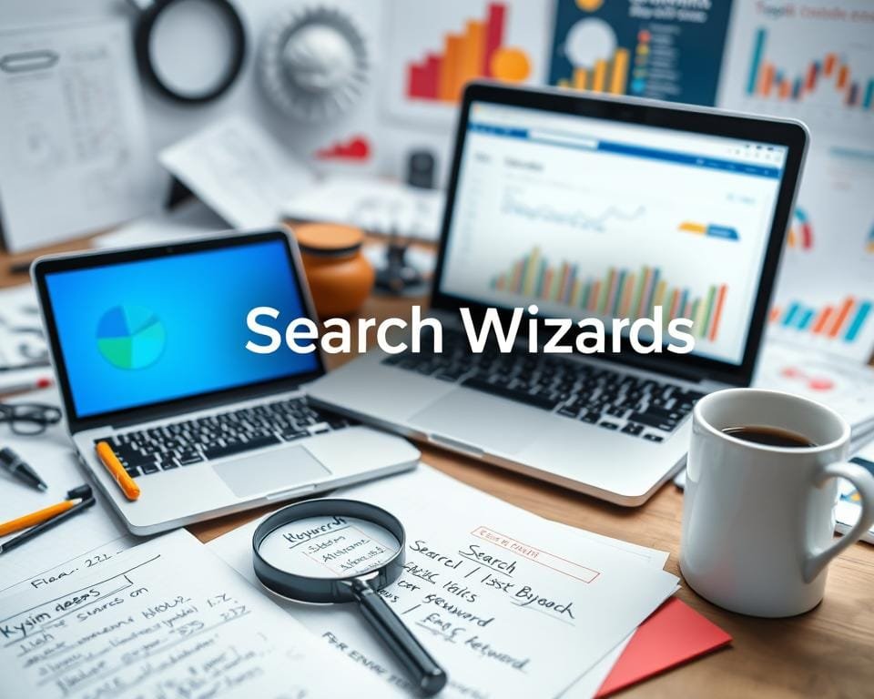 keyword research process keyword research process