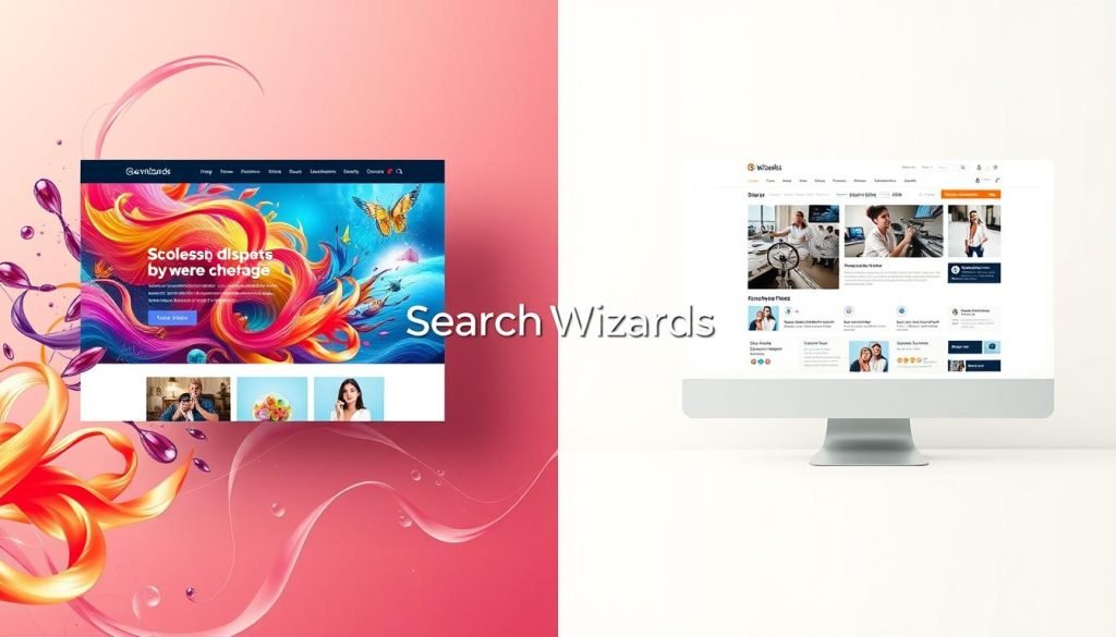 web design aesthetics vs functionality web design aesthetics vs functionality